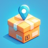 My Package Delivery Tracker icon