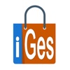 iGesShop icon