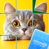Jigsaw Solitaire Puzzle icon