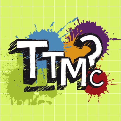 TTMC : jeu entre amis, Quiz