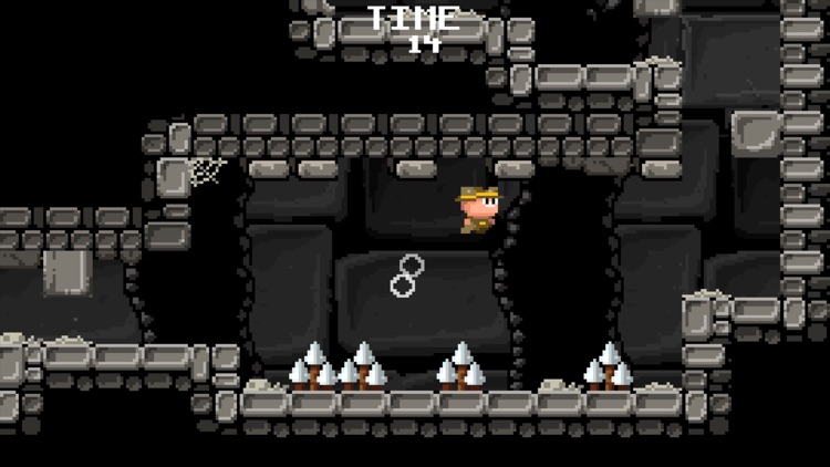 Meganoid 2 screenshot-4