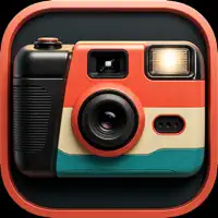 Retrocam - Vintage Film Camera