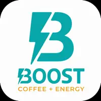 Boost Coffee & Energy