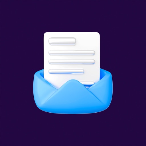 Lettre de Motivation - Créer