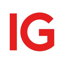 IG: L'application pour traders