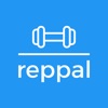 REPPAL : Workout Tracker icon