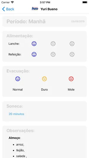 conecta4edu screenshot 1