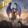 Land of Empires: Immortal App Delete