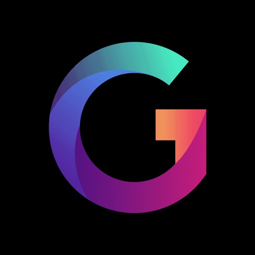 Gradient Photo Editor