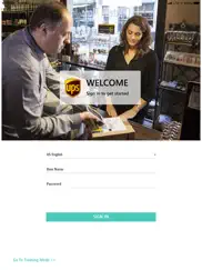 ups access point ipad images 2