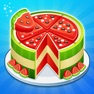 Get Match & Merge 3d - Cake Sort for iOS, iPhone, iPad Aso Report