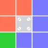 Neon Blocks: Brain Puzzle иконка