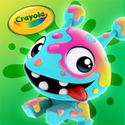 Crayola Create & Play for Kids
