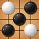 Gobang-hd,online app icon - Games app for iPhone