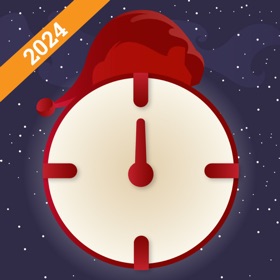 螢幕擷取畫面 (8) Christmas Countdown & Widgets