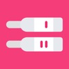 Pregnancy Test Checker icon