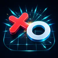 Gomoku Party (Board Game)