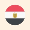 Fast - Learn Egyptian Arabic icon