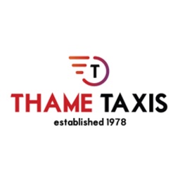Thame Taxis