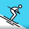 SkiPal - スキーアプリ Ski Tracks