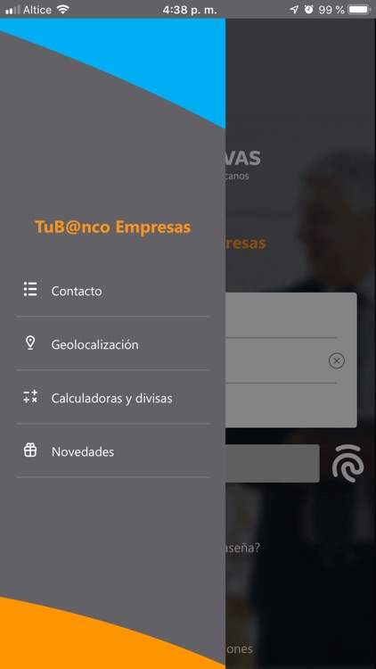 Banreservas Empresas