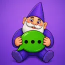 Gnome: Find and Share GIFs