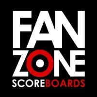 FanZone Scoreboards