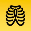Chest X-ray (CXR) Made Easy icon