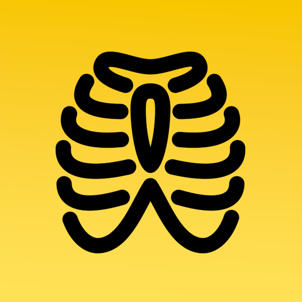 Get Chest X-ray (CXR) Made Easy for iOS, iPhone, iPad Aso Report