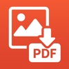 Convert Photo to PDF ° icon