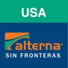 The Alterna Sin Fronteras Card icon
