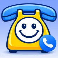 Simple Phone Book for Seniors
