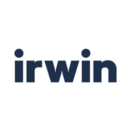 Irwin Mobile App