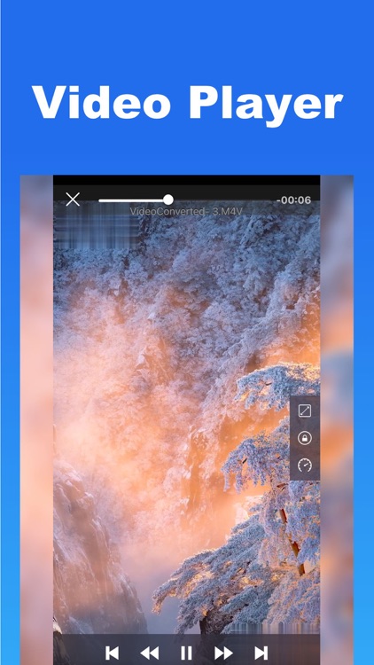 Media Converter - video to mp3 screenshot-4
