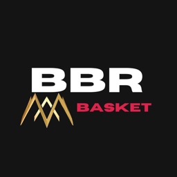 BBR Basket