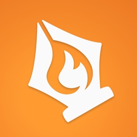 Campfire – Write Your Book