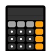 Simple Calculator - iCalc icon