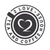 2 Love Tea and Coffee House icon
