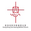 YKBC恩光堂 icon