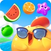 Summer Pop – Match Puzzle Game icon