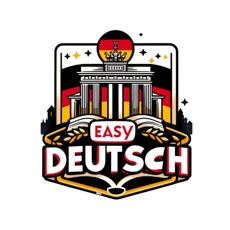 Easy Deutsch app