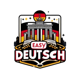 Easy Deutsch app