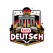 Icon for Easy Deutsch app - Rashid Ibrahim App