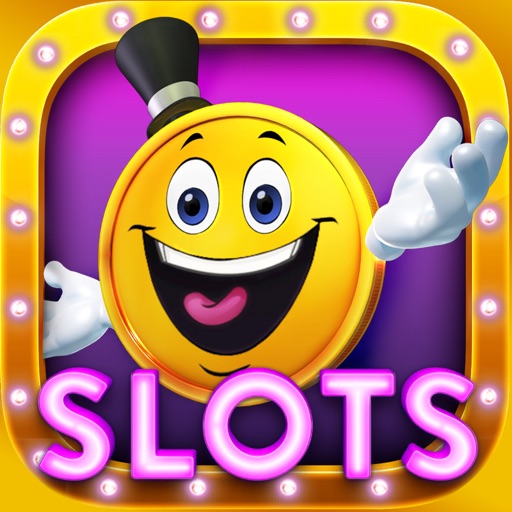 Cashman Casino Slots Games Icon