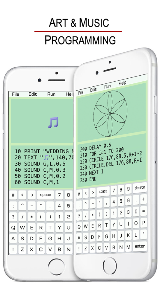 #2. BASIC - Programming Language (iOS) 由: 俊 姜