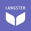 Langster: Language Learning icon