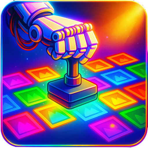 WhatAMark app icon