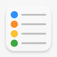 Priorities: Week planner