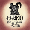 Fauno Café Vinbar Pizzeria - fauno as