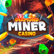 Diamond-Miner: Casino